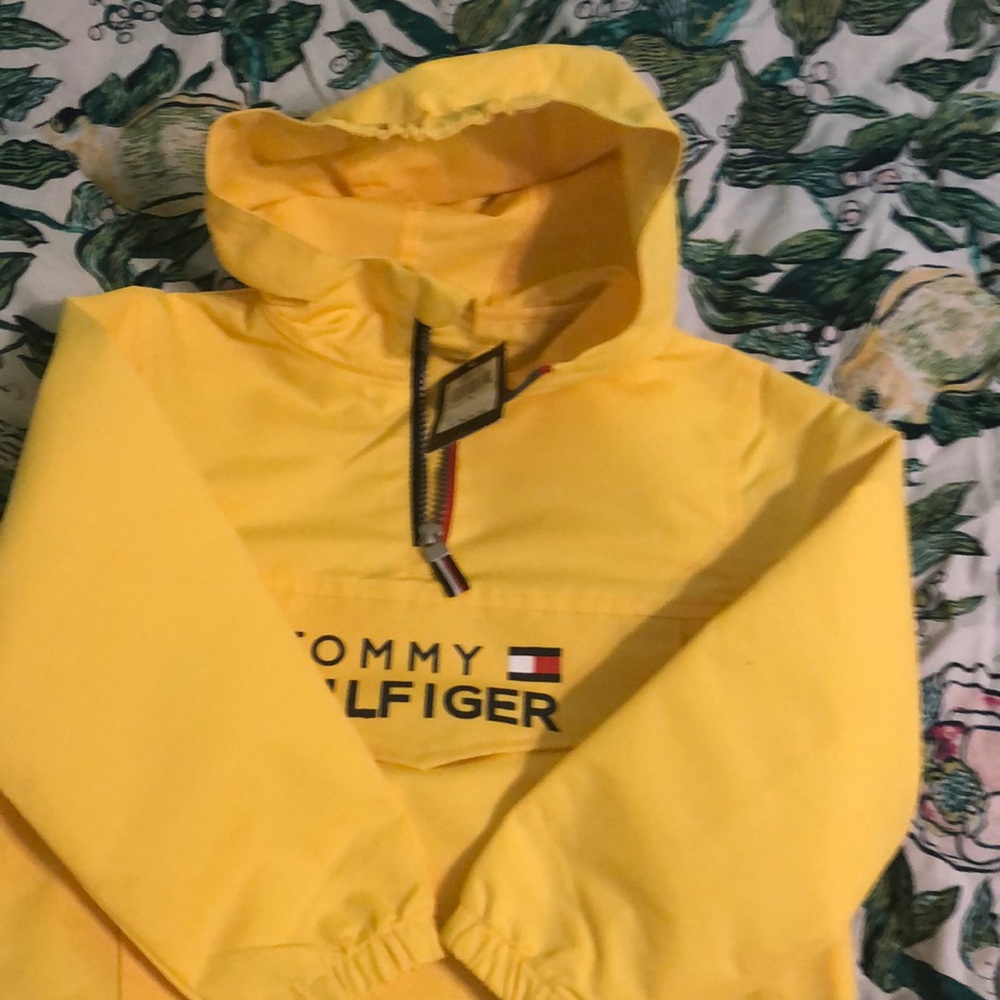 TOMMY HILFIGER POPOVER BOYS - Picture 3 of 4
